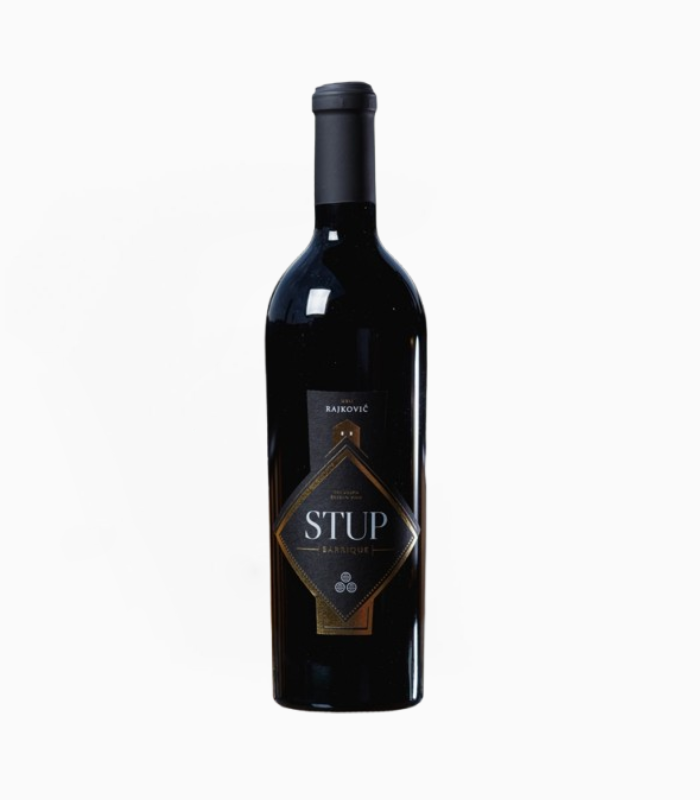 Rajković-Stup-Barrique